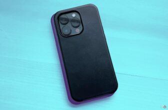 For this reason I take advantage of a smartphone case