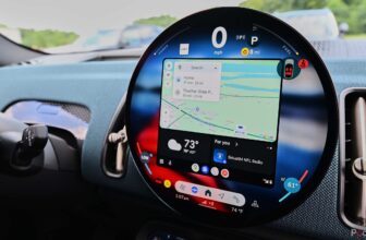 Easy methods to set up Android Auto apps
